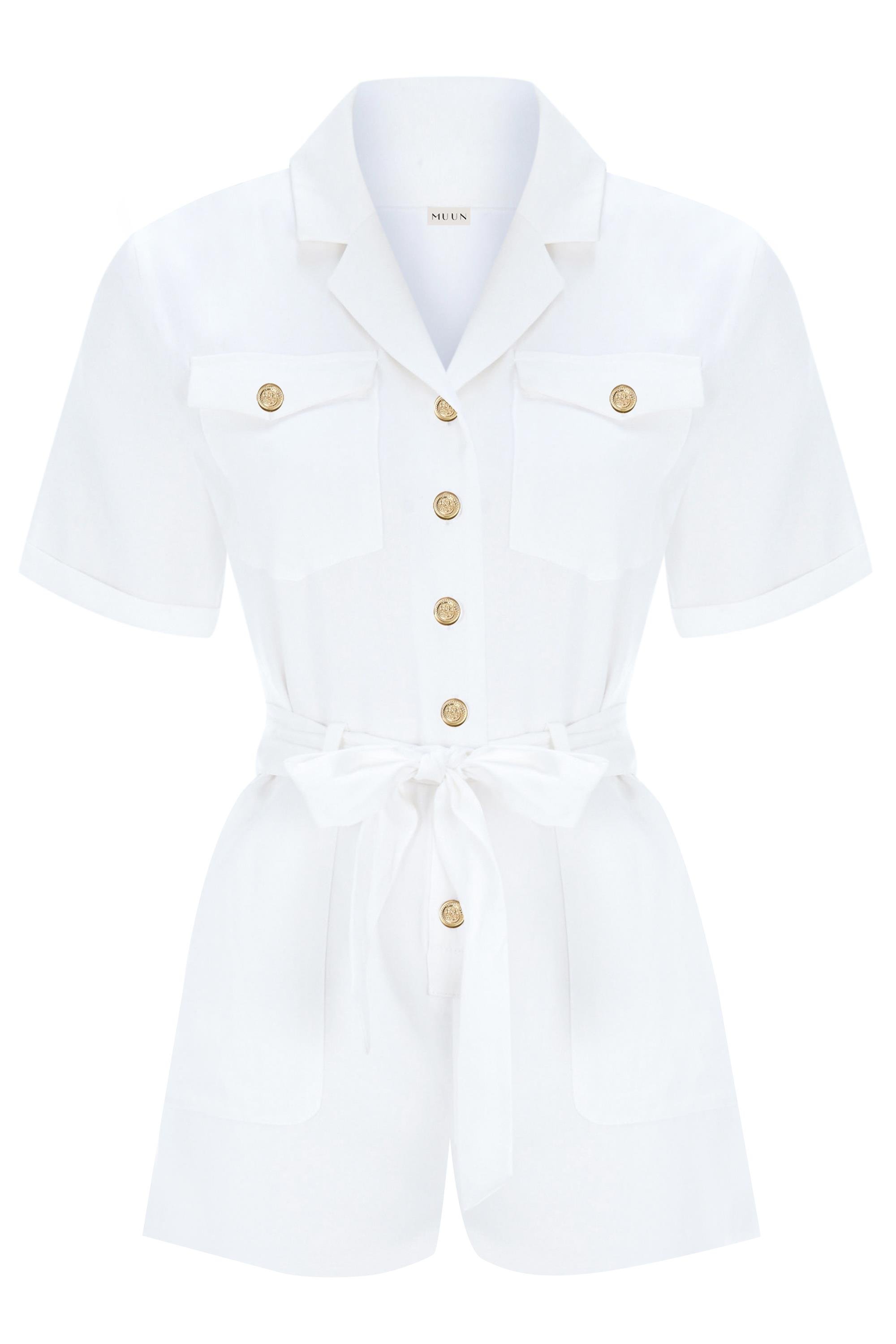 HOTSHOT WHITE BREEZE