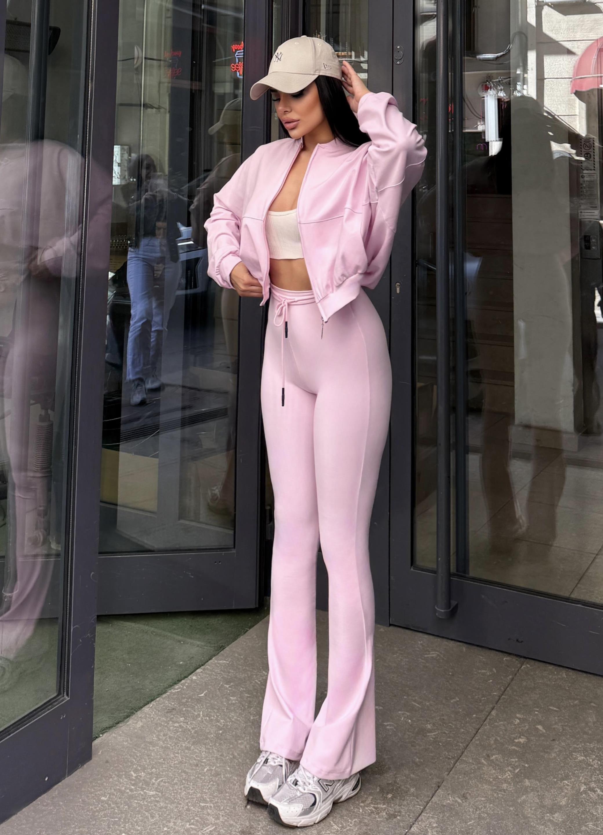 Balles Modal Takım Pembe