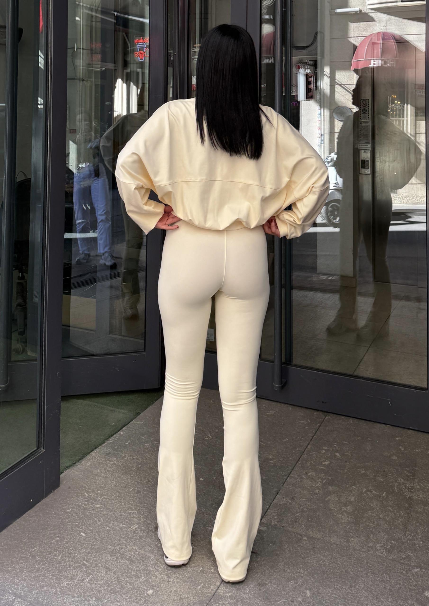 Balles Modal Takım Sarı