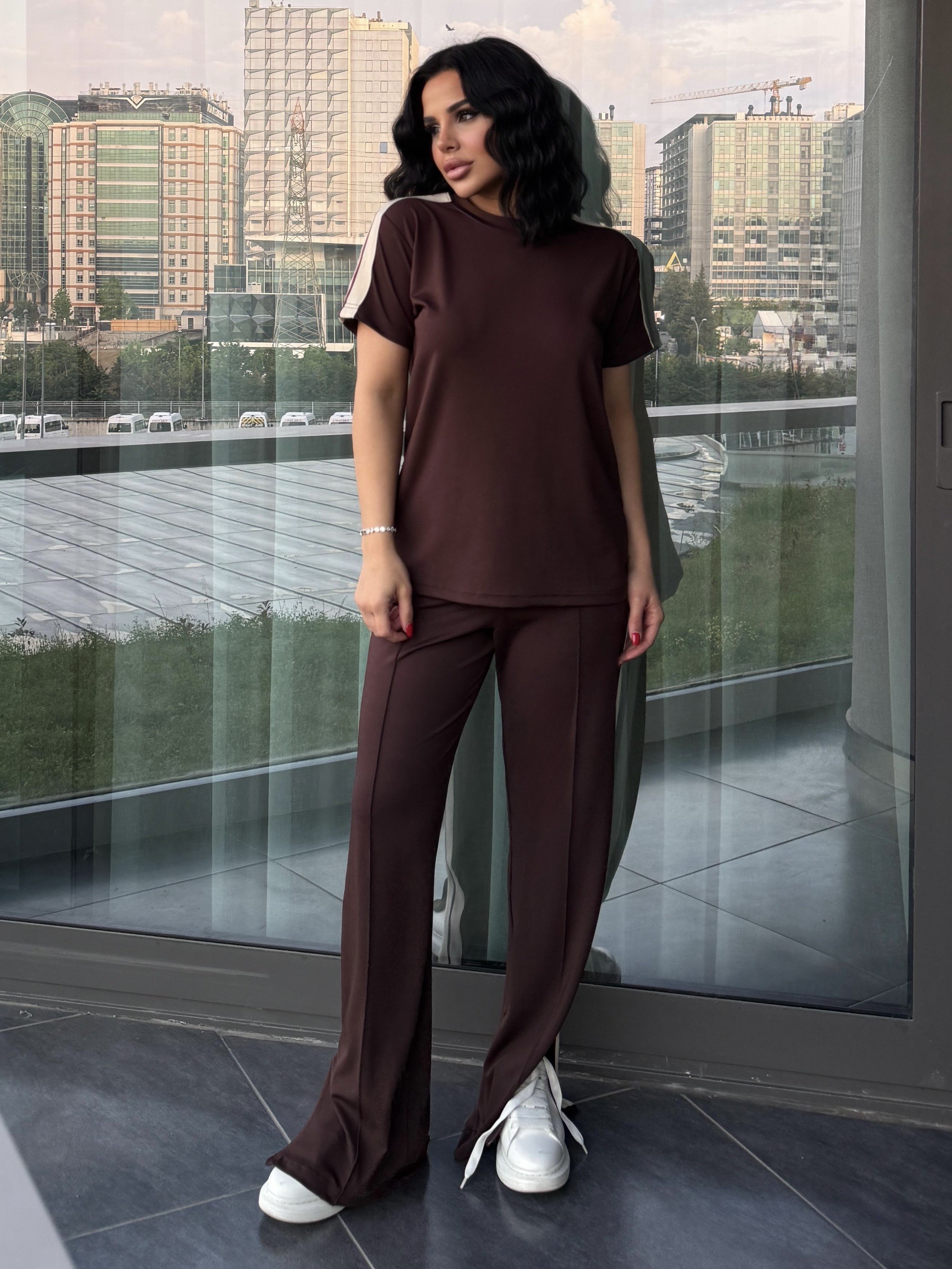 Desta İkili Spor Takım Kahve
