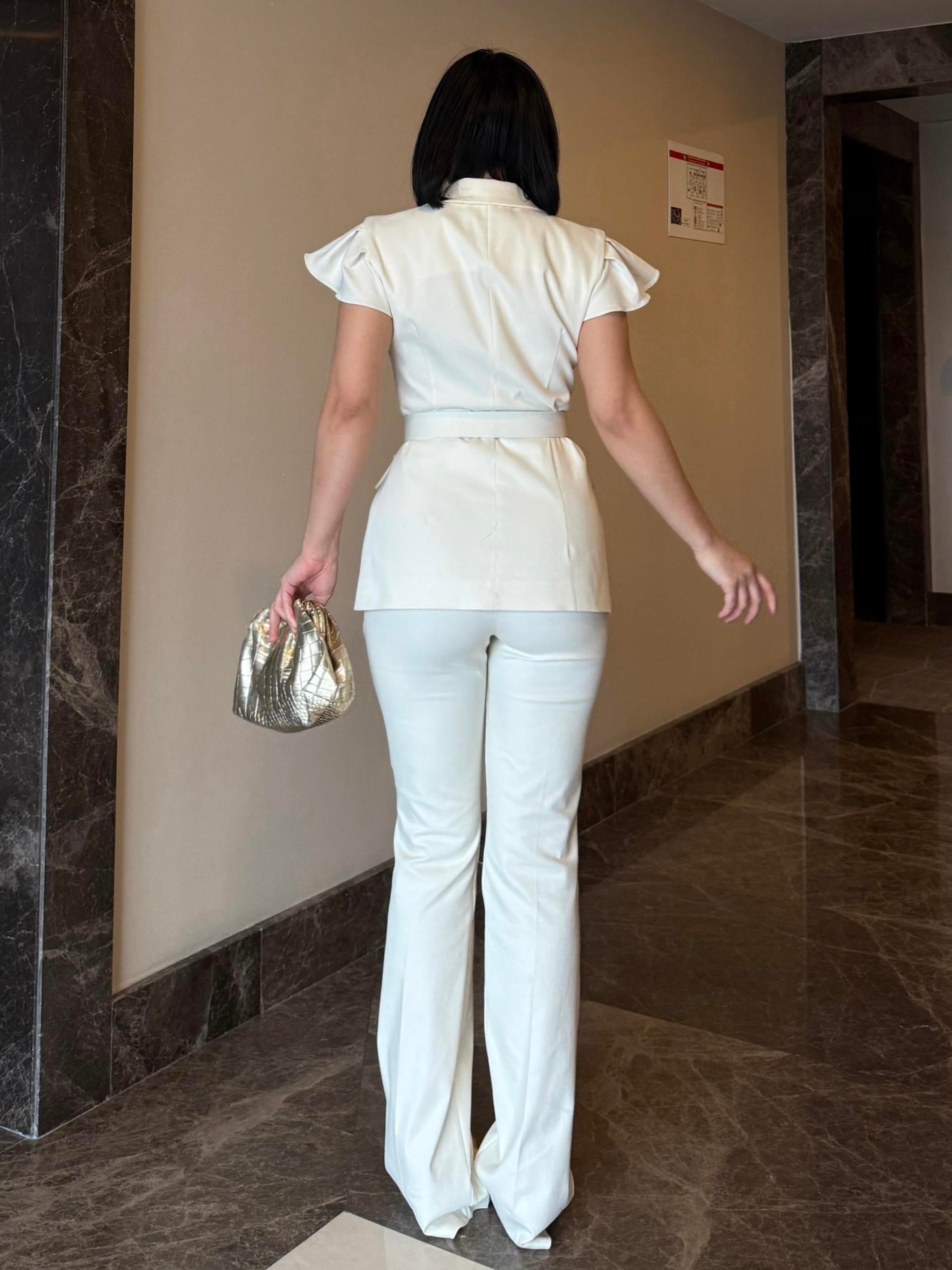 Matrica Kemer Detaylı Takım Taş
