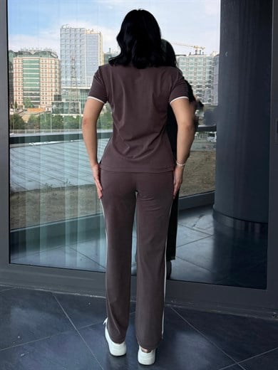 Almira İkili Spor Takım  Kahve