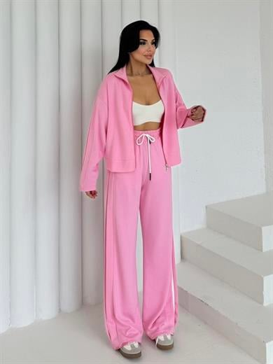 Andra İkili Takım Pembe