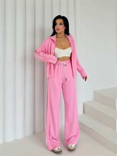 Andra İkili Takım Pembe
