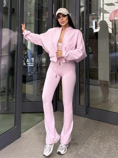 Balles Modal Takım Pembe