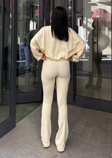 Balles Modal Takım Sarı