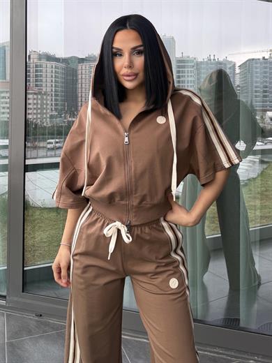 Cihanges Üçlü Spor Takım Kahve