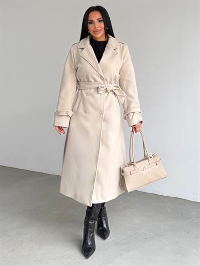 Folera Kaşe Kaban Taş