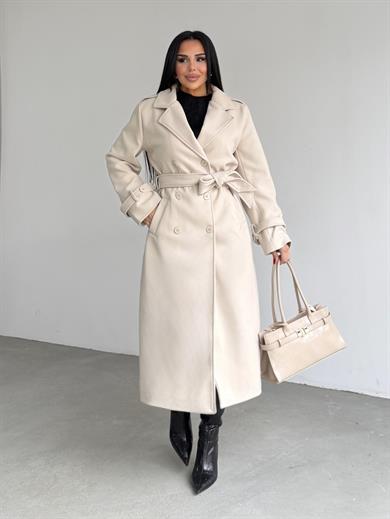 Folera Kaşe Kaban Taş