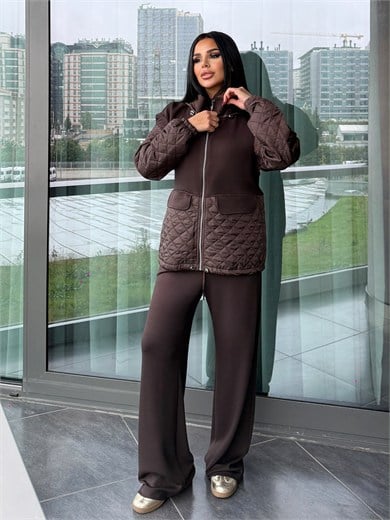 Hila İkili Spor Takım Kahve