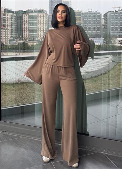 Kosiva İkili Modal Takım Kahve