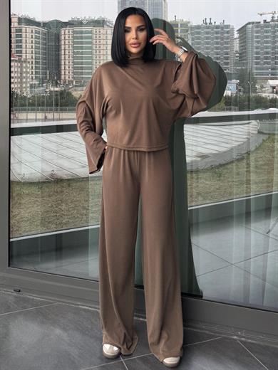 Kosiva İkili Modal Takım Kahve