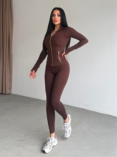 Lefsa Toparlayıcı Spor Takım Kahve