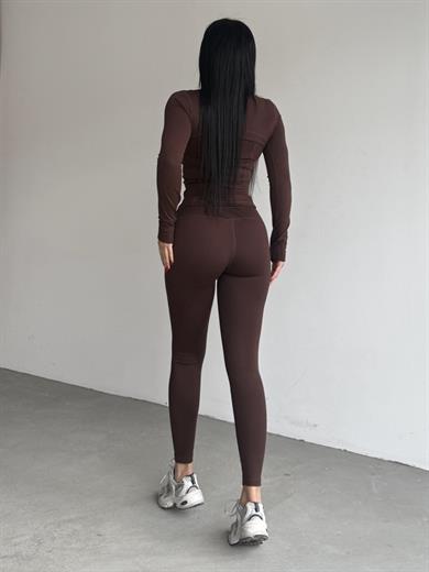 Lefsa Toparlayıcı Spor Takım Kahve