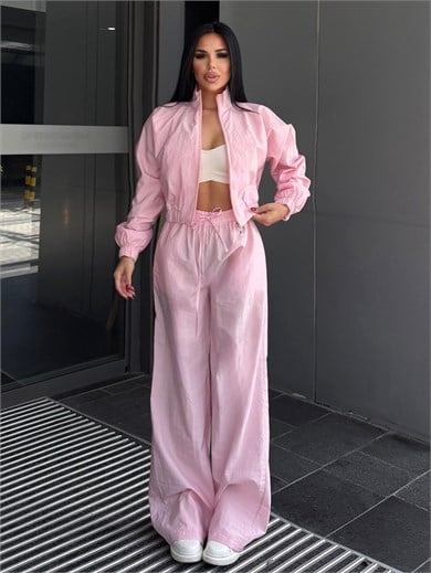 Maras Paraşüt Spor Takım Pembe