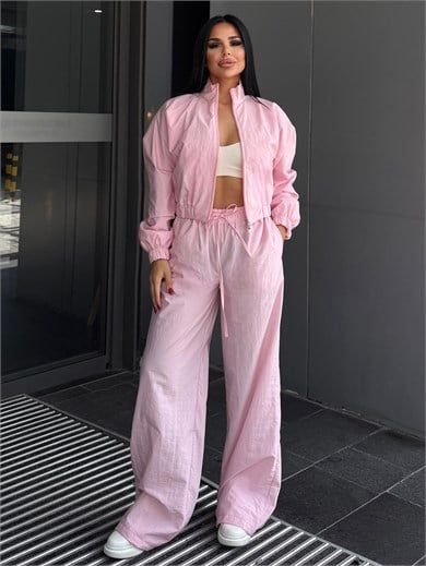 Maras Paraşüt Spor Takım Pembe
