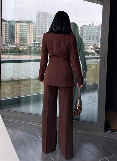 Martini İkili Takım Kahve