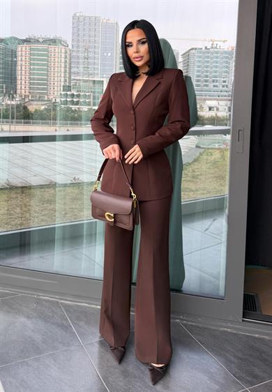 Martini İkili Takım Kahve