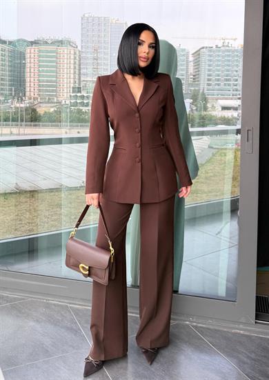 Martini İkili Takım Kahve