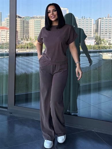 Mondes İkili Spor Takım Kahve