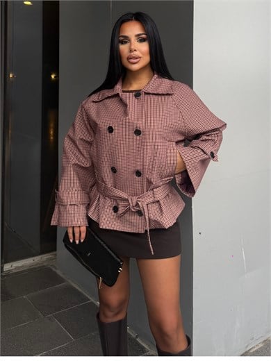 Nazira Trenckot Mor