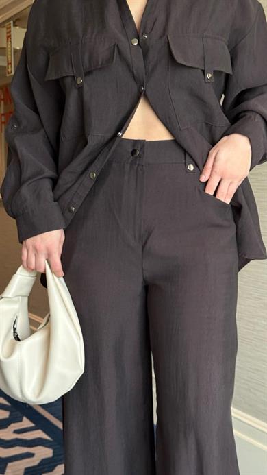 Nuras İkili Takım Kahve