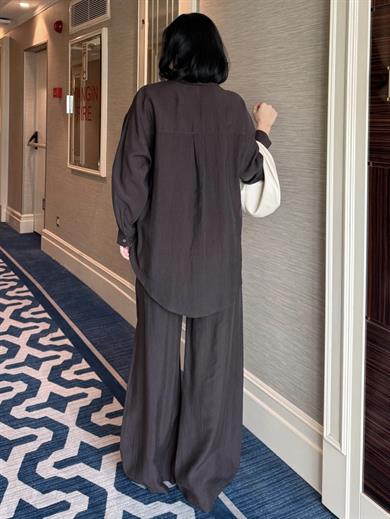 Nuras İkili Takım Kahve