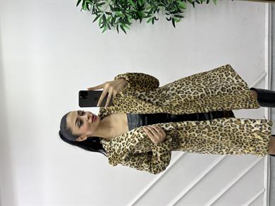 Pedro Kürk Kaban Leopar