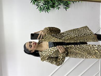 Pedro Kürk Kaban Leopar