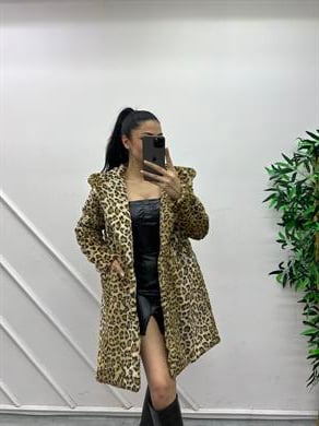 Pedro Kürk Kaban Leopar