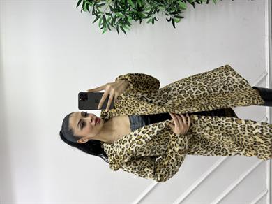 Pedro Kürk Kaban Leopar