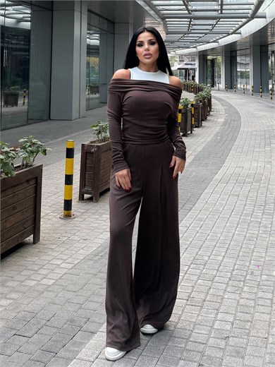 Pelie Üçlü Spor Takım Kahve
