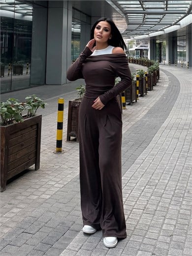 Pelie Üçlü Spor Takım Kahve
