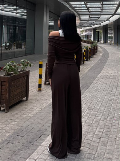 Pelie Üçlü Spor Takım Kahve