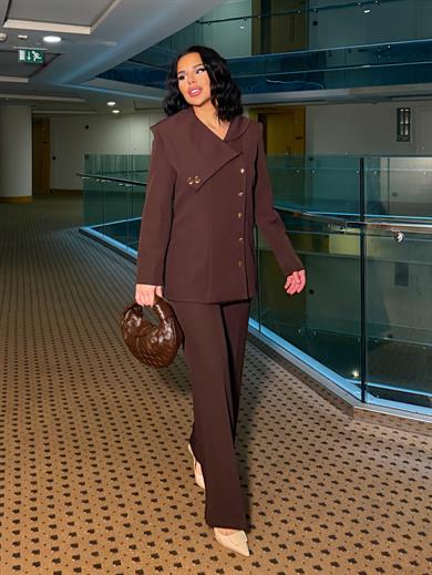 Rıchers Tasarım Takım Kahve