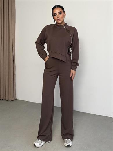 Ricon İkili Spor Takım Kahve