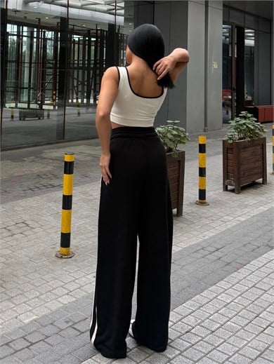 Spois Tasarım Spor Takım Siyah