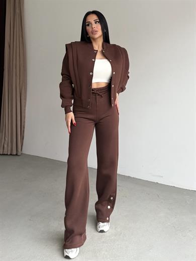 Tonnes Spor Takım Kahve