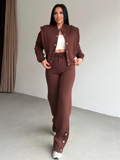 Tonnes Spor Takım Kahve