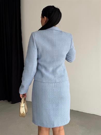 Venica Etekli Takım Mavi