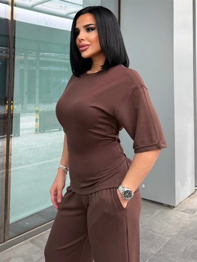 Volin Spor Takım Kahve