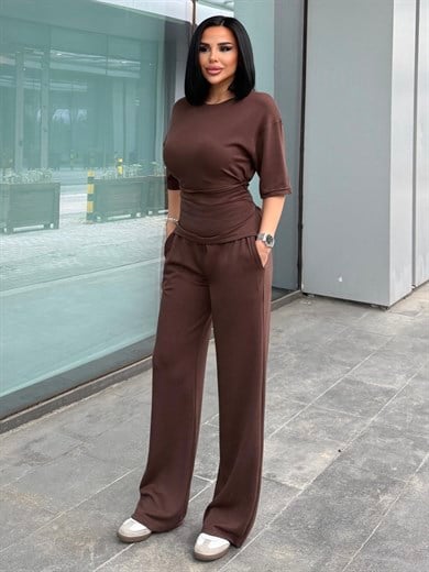 Volin Spor Takım Kahve