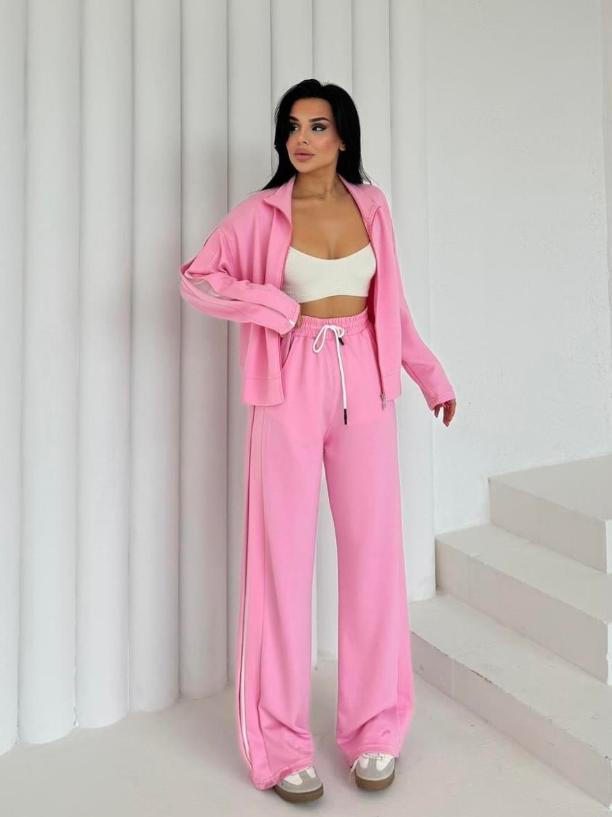 Andra İkili Takım Pembe