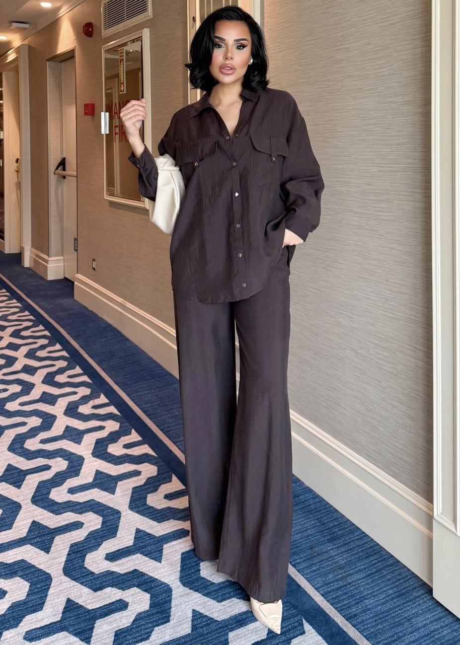 Nuras İkili Takım Kahve