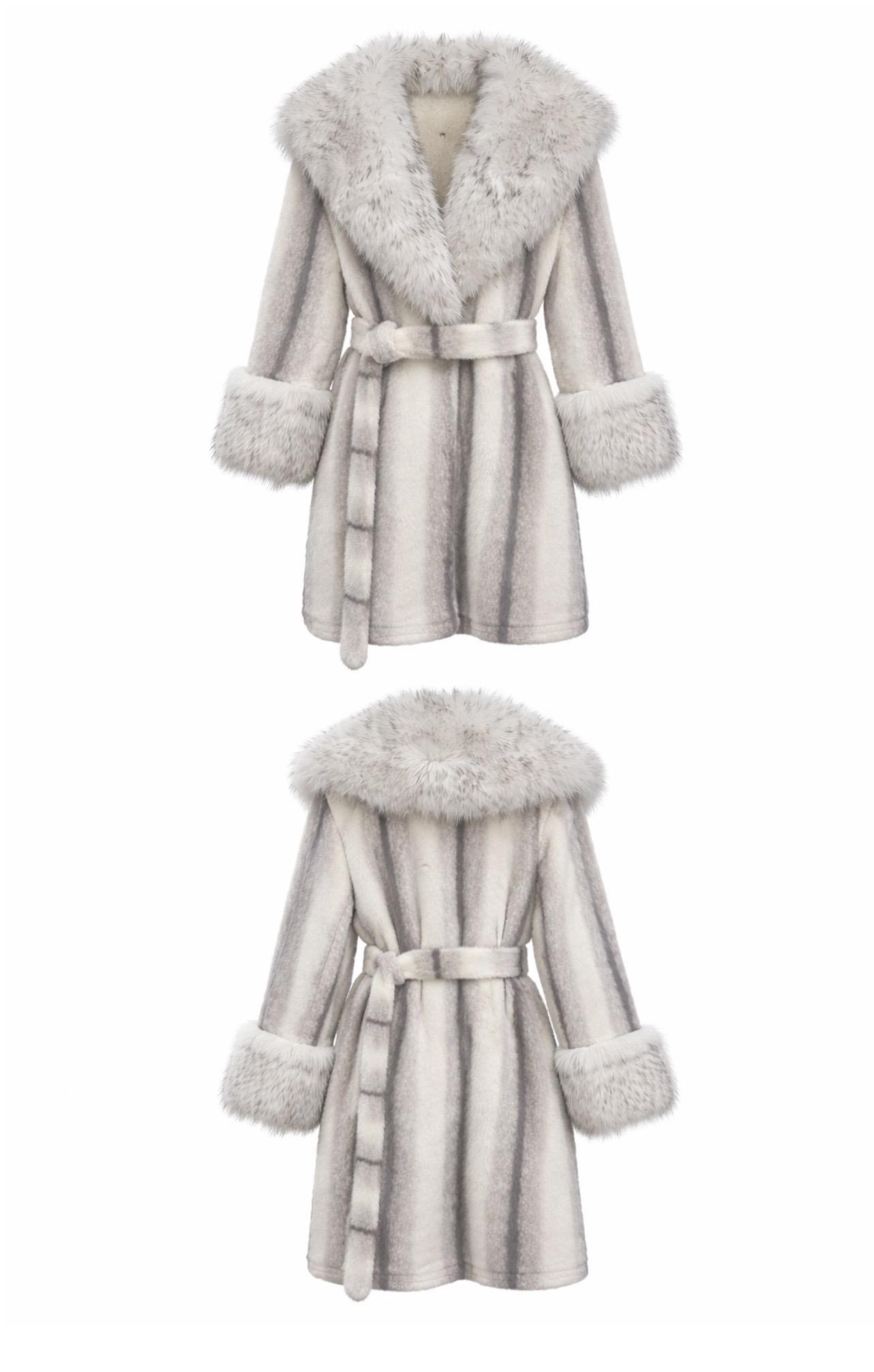 Sennas İthal Kürk Taş