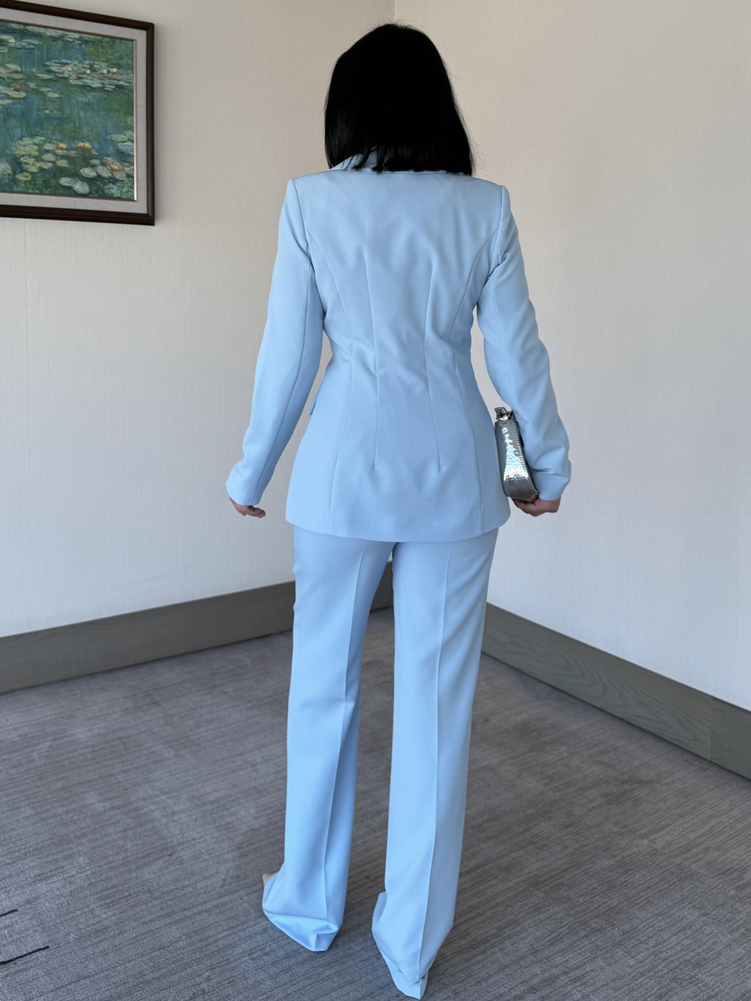 Spones İkili Clasic Takım Mavi · 4
