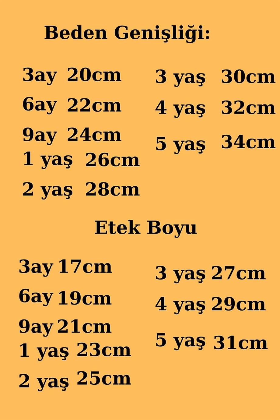 Kız Bebek Müslin İkili Takım
