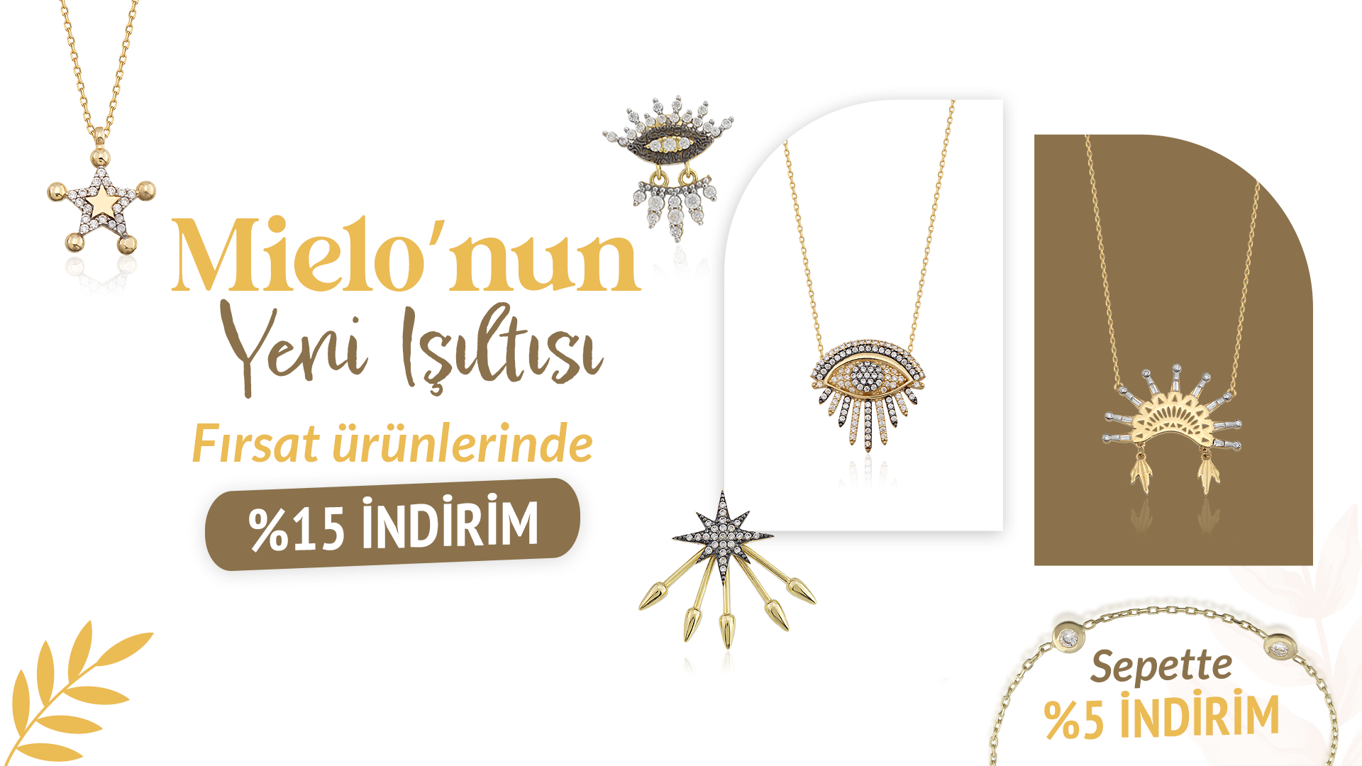 Mielo'nun Yeni Işıltısı