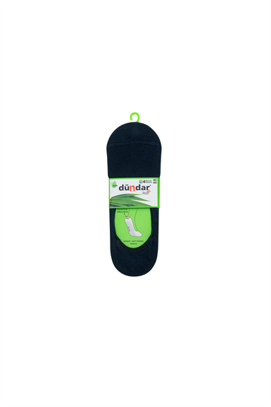 4 Mevsim 12li Erkek Bambu Babet 40-44