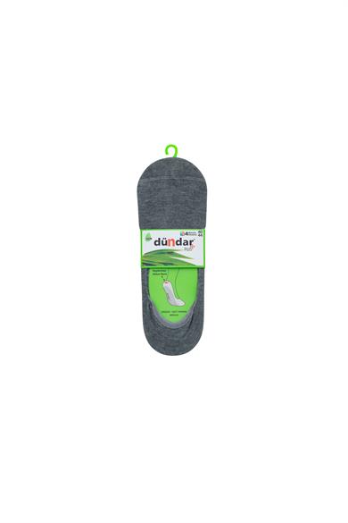 4 Mevsim 12li Erkek Bambu Babet 40-44